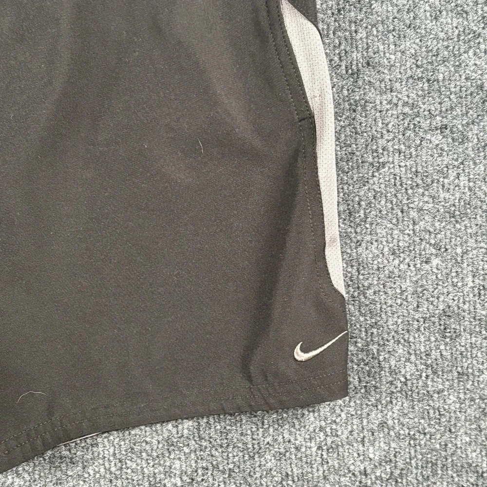 NIKE Men's Contend 2.0 Shorts  S NESS9427 Black Water‎ Repellent